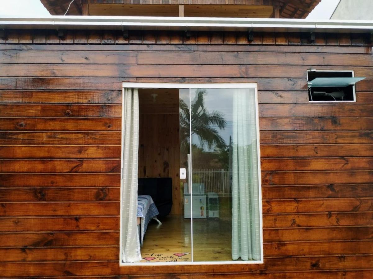 Casa Container Penha Penha (Santa Catarina) Exterior foto